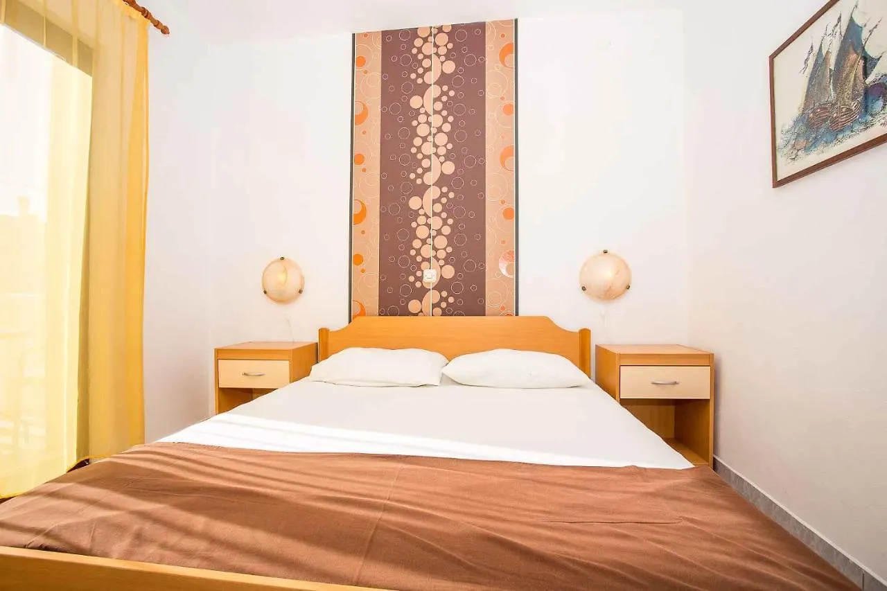 Apartment In Njivice/Insel Krk 13321 Croatia