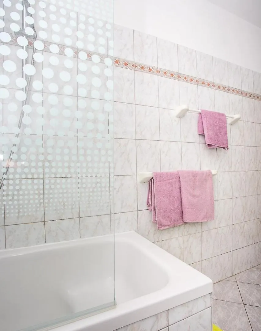 Apartment In Njivice/Insel Krk 13321 Croatia